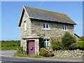 Tollhouse, Tremethick Cross by the A3071