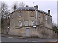 Tollhouse by Bloomfield Road, Bath