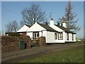 Tollhouse by the A6, Kempley Bank, Penrith