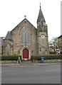 Helensburgh Baptist Church