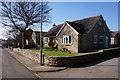 Tun Lane, South Hiendley Farm