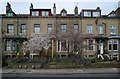 Houses on St. Pauls Road