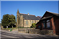 Methodist Church on Main Street, South Hiendley