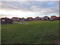 Whitby Bowling Club