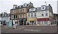 Properties on West Clyde Street