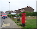 Houses on Burton Road, Cottingham