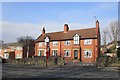 Houses on Leeds Road, Liversedge