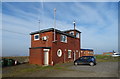 Teesport Pilot Station, South Gare Breakwater