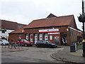 TA0432 : Cottingham Post Office by JThomas
