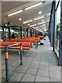 Buchanan bus station