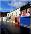 Family Kebab House, Bridge Street, Troedyrhiw