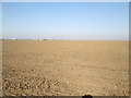 Arable  field  toward  Summercroft  Farm