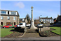 War Memorial, Beith