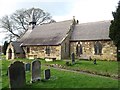 Church of St Eloy, Gt Smeaton