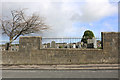 Beith Cemetery