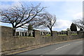 Beith Cemetery