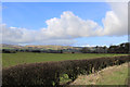 Farmland at Mossneuk