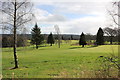 Kilbirnie Place Golf Course