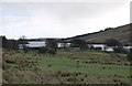 NS2656 : Camphill Reservoir by Billy McCrorie