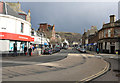 Main Street, Largs