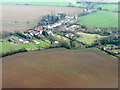 Brick End, near Broxted