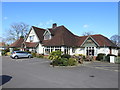 The Cock Inn, Drayton