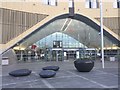 Dundee Railway Station