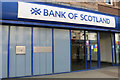 Bank of Scotland, Largs