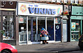 The Viking, Largs