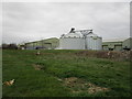 Storage at Witham Mill