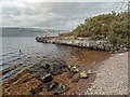 Inverfarigaig Pier