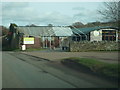 Longtown Post Office