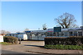 Business Park in North Weald