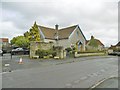 Somerton, Old School House