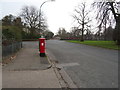 TA0830 : Pearson Park, Hull by JThomas
