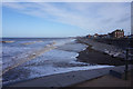 Sea front, Thornton - Cleveleys