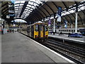 TA0928 : Hull Railway Station by JThomas