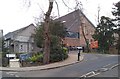 St Andrews Catholic Church, Bearsden