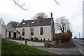 Former Oyne parish kirk