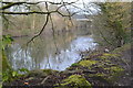 River Taff just south of the M4