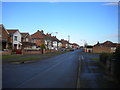 Field Lane, Alvaston (1)