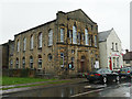 Methley Methodist Church, Main Street, Mickletown