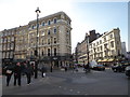 A walk from Clerkenwell to Piccadilly (202)