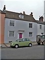 Devizes houses [23]