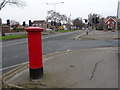 TA0429 : Willerby Road, Hull by JThomas