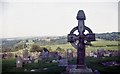 S4129 : High Crosses 3 - Ahenny, County Tipperary by Martin Richard Phelan