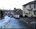 Down Commercial Street, Pontnewydd, Cwmbran