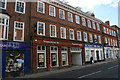 54-56 High Street, Maldon