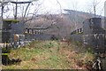 Former Glen Ogle viaduct, Lochearnhead