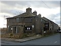 Former Duke of York Pub, Back Lane/Old Allen Road, Allerton